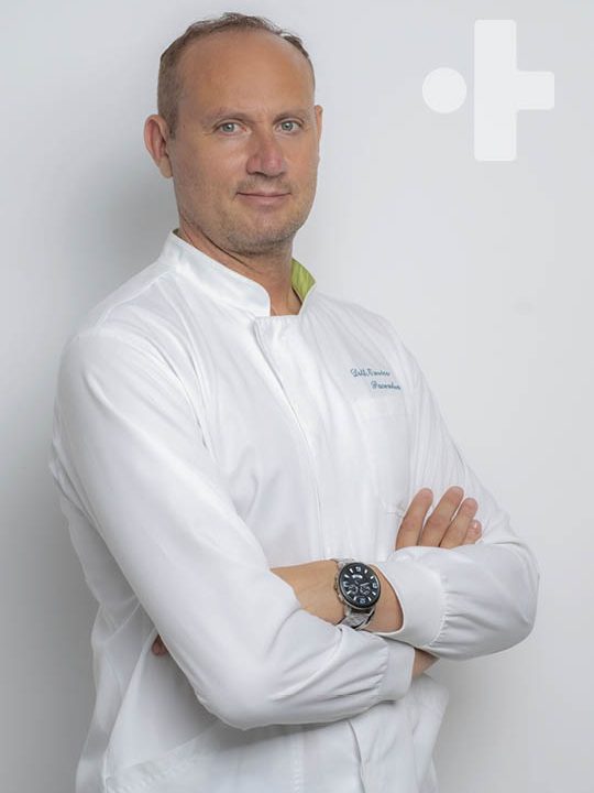 dottore cems pacentra enrico