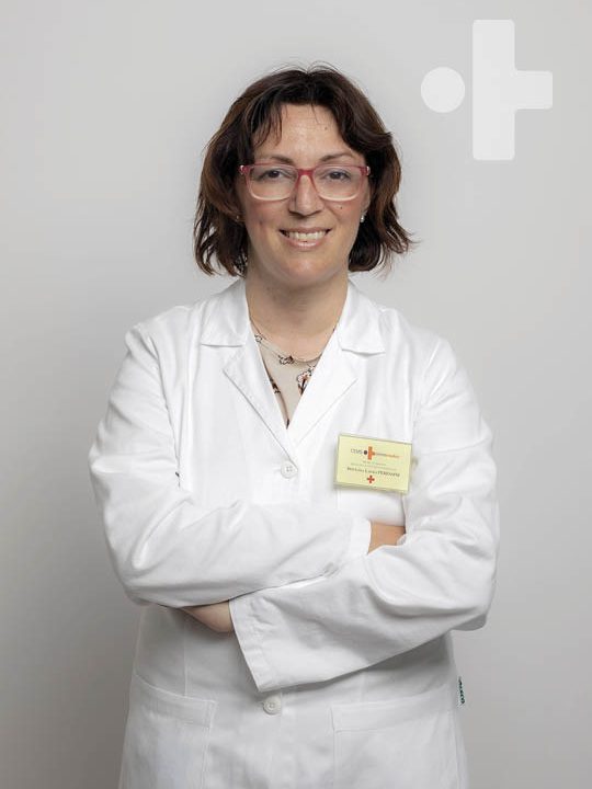 dottoressa cems peressini laura