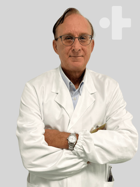 Dr. Destro Gianni Cardiologia CEMS