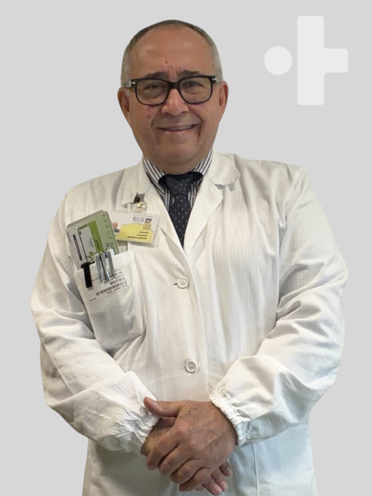 Dr Novella Giovanni CEMS