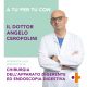 Perdere peso con palloncino senza chirurgia ne anestesia | Dr Cerofolini Cems