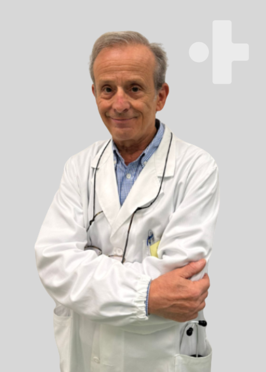 Dr Pietro Delva Neurologo Cems