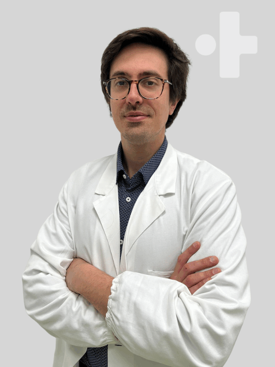 Dr. Martinelli Federico ortopedia CEMS