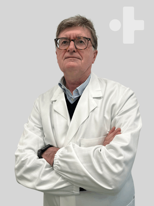 Dr Maurizio Azzurro gastroenterologo CEMS