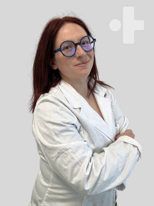 Dr.ssa Di Vasto Gastroenterologia Cems