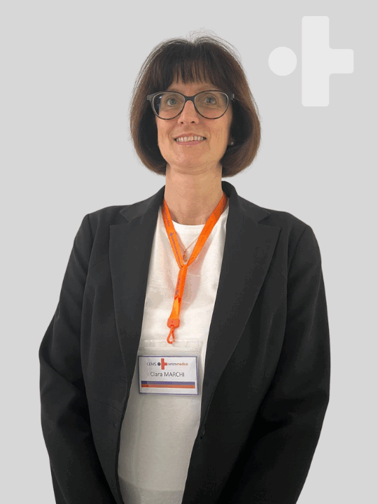 Clara Marchi Customer Care