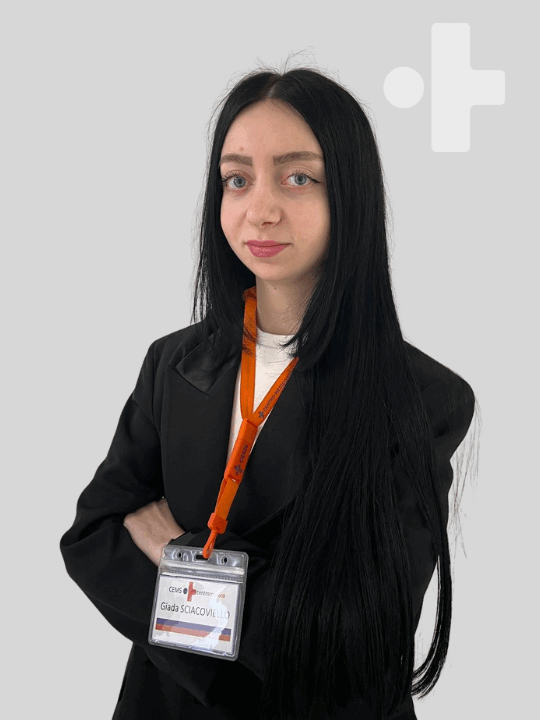 Giada Sciacoviello customer care