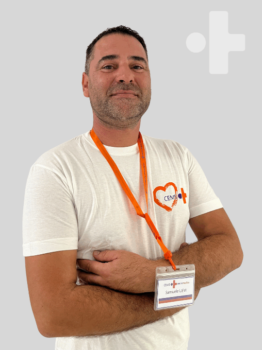 Lievi Samuele Manutenzioni