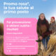 Promo rosa donne CEMS esame senologico completo e densitometria ossea