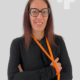 Marta Fagnani Customer Care Cems
