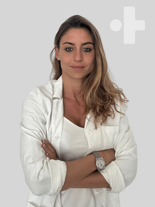 Drssa Scapini Alessandra podologa CEMS