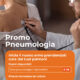 Promo Pneumologia visita pneumologia e spirometria