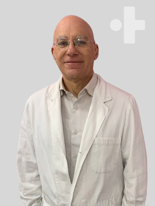 Dr Canali Guido Cardiologo CEMS