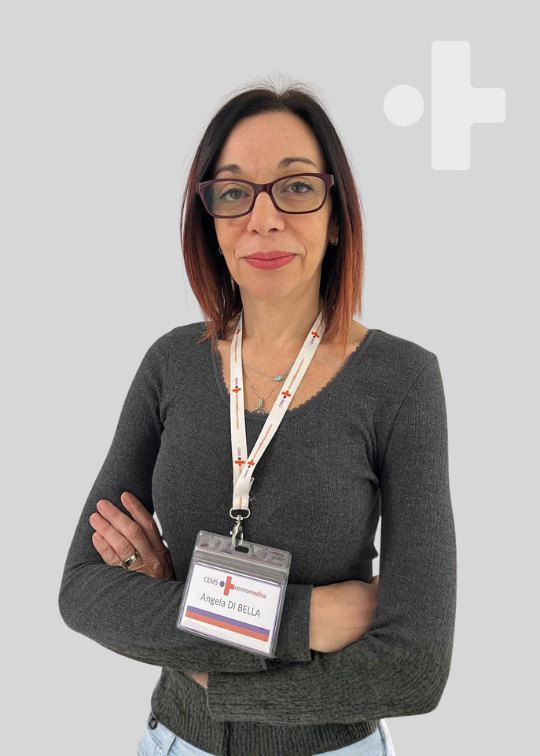 Di Bella Angela Customer Care Cems