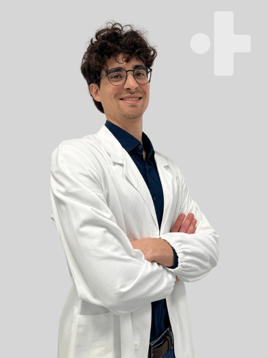 Pietrapertosa Giuseppe geriatra | CEMS