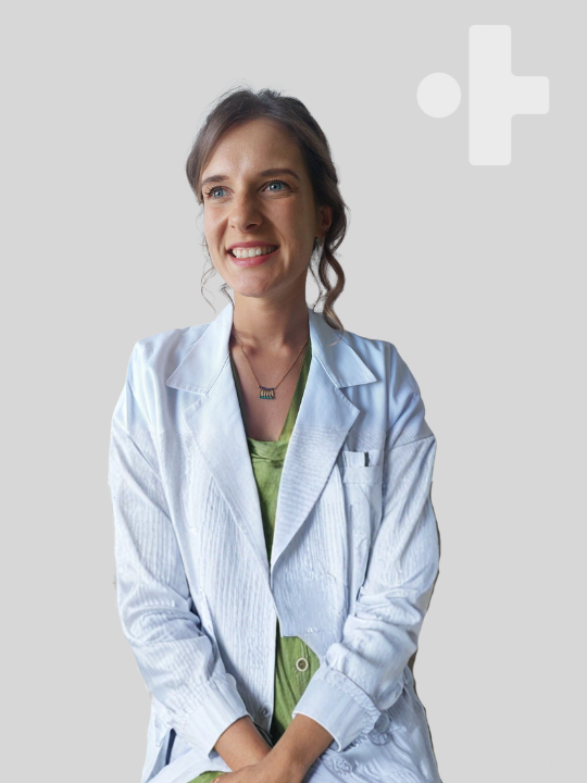 Bertoldo Eugenia reumatologo | CEMS