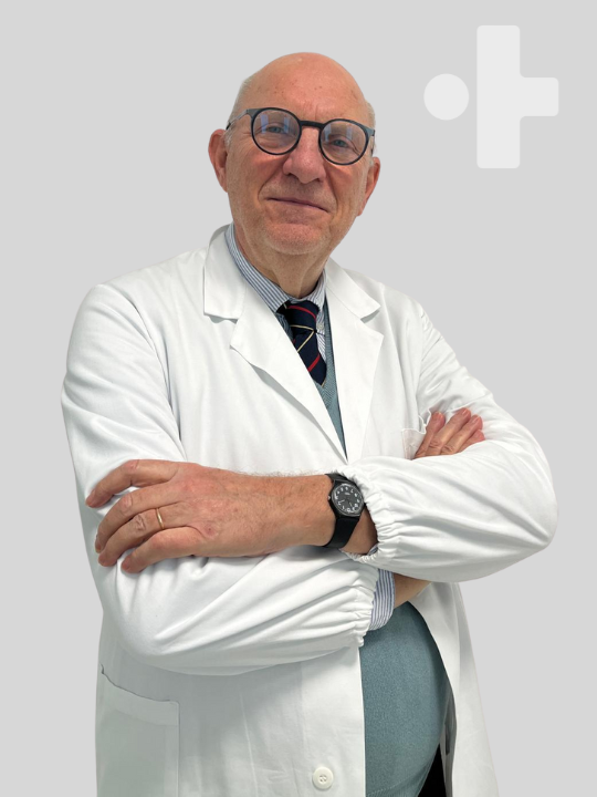 Prof Gambaro Giovanni nefrologo CEMS