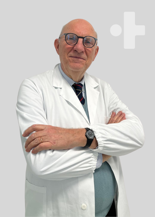 Prof Gambaro Giovanni nefrologo CEMS