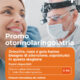 Promo Otorinolaringoiatria febbraio