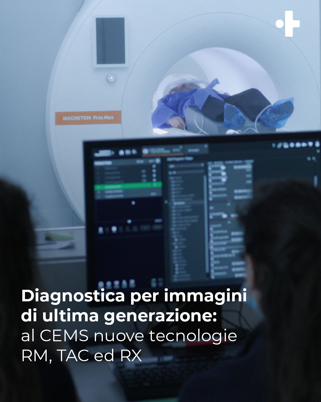Radiologia CEMS