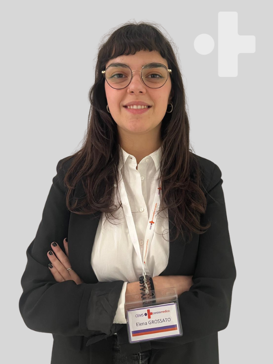 Grossato Elena Customer Care Cems