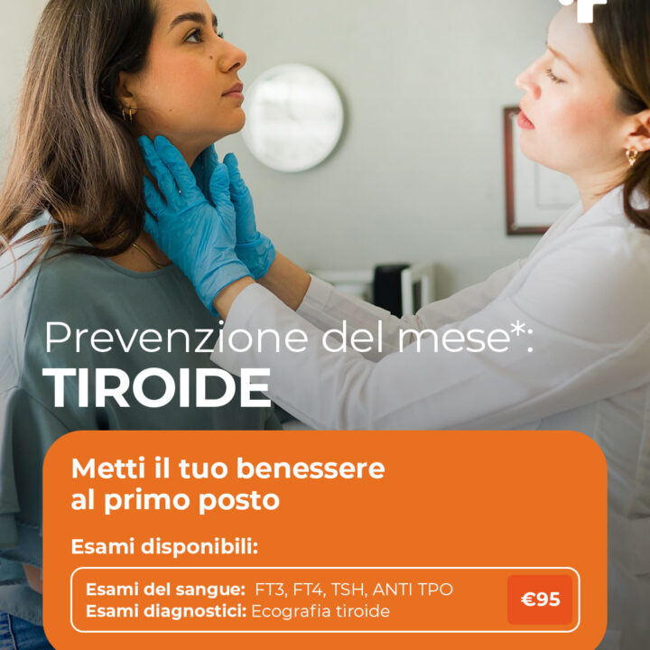 Maggio mese della tiroide CEMS