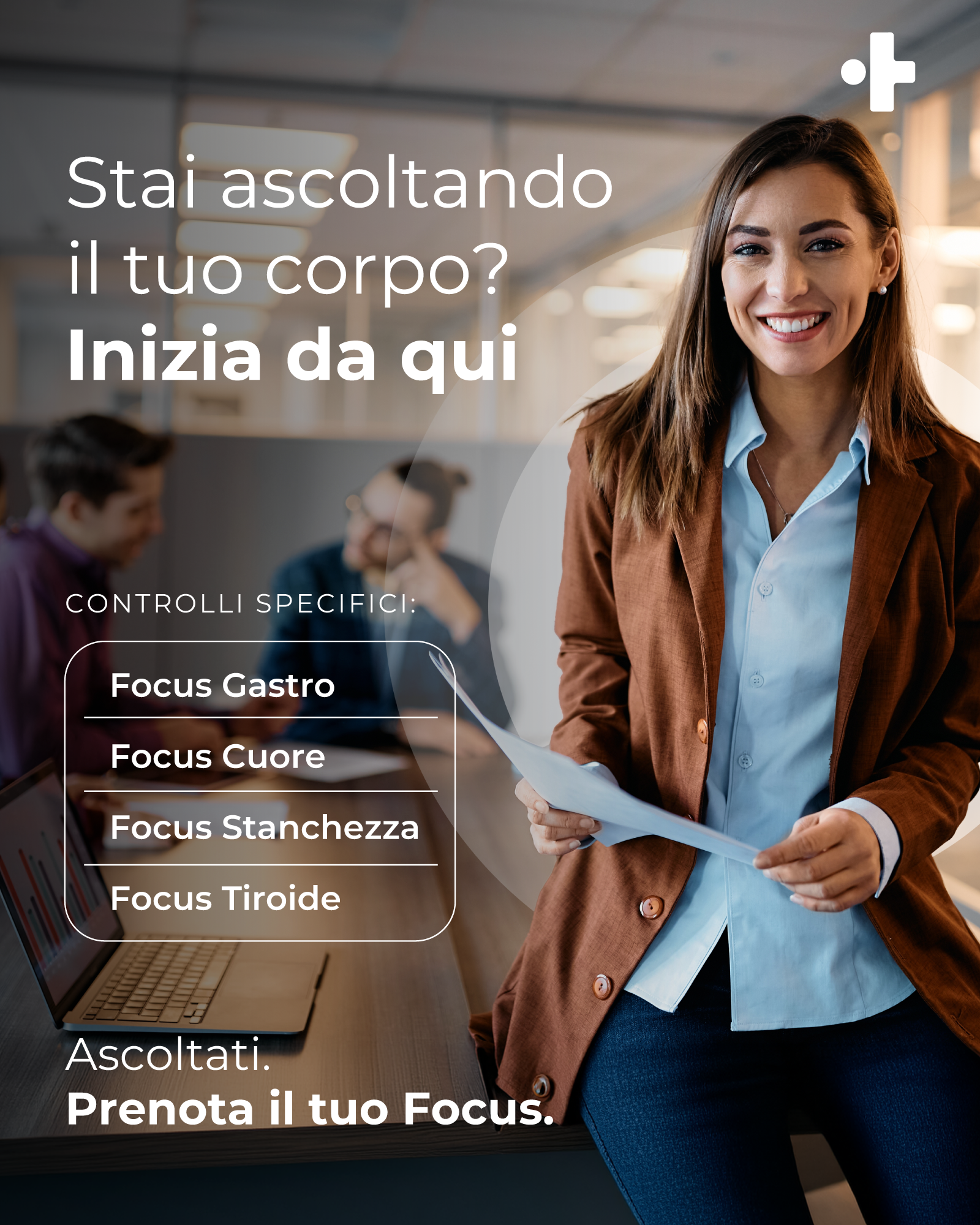 Focus CEMS