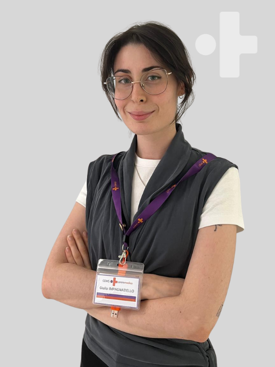 Giulia Impagnatiello helpdesk IT