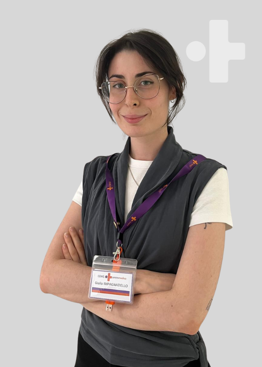 Giulia Impagnatiello helpdesk IT