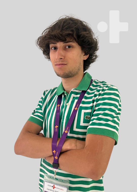 Lorenzo Sonato Customer Service