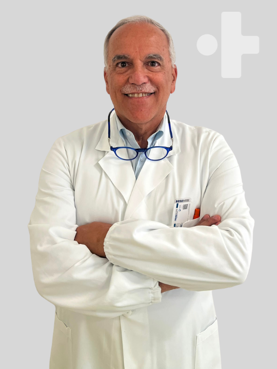 Dr Tessari Paolo Medicina dello Sport e Ortopedia CEMS